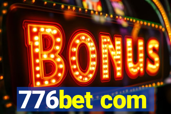 776bet com